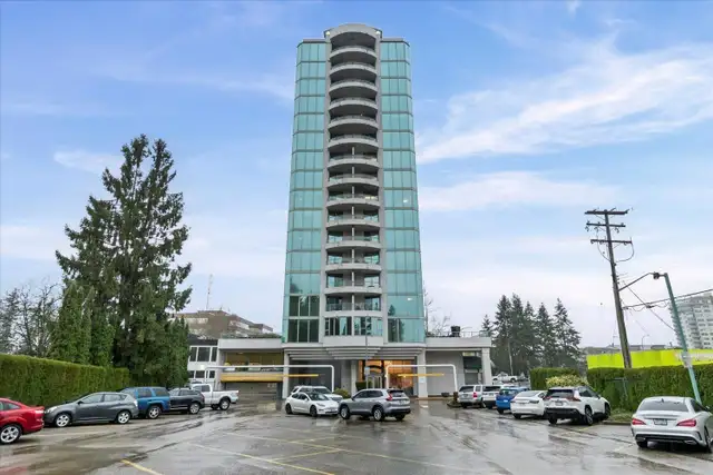 504 32330 SOUTH FRASER WAY Abbotsford, British Columbia in Condos for Sale in Abbotsford - Image 3