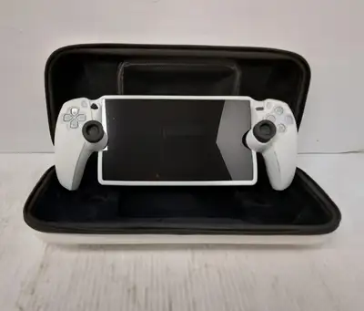 (88762-1) Sony PlayStation CFI-Y1001 Remote Player, View more