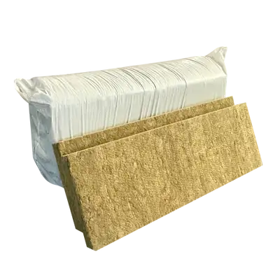 Rock Wool Batt Insulation Great Deals! Fire-Resistant & Non-Combustible Withstands temperatures up t...