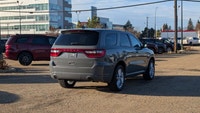 The 2026 Dodge Durango GT delivers bold styling and everyday versatility in a confident SUV package.... (image 6)