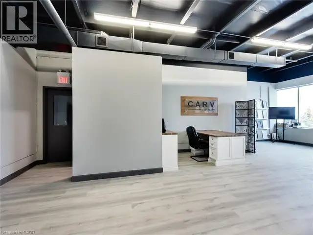 1100 SOUTH SERVICE Road Unit# 104 Stoney Creek, Ontario in Commercial & Office Space for Sale in Hamilton - Image 33