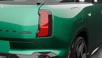 Le tout nouveau *MINI Countryman John Cooper Works 2027* est aussi audacieux et aventurier que vous.... (image 7)