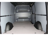 2020 MERCEDES SPRINTER - LOW ROOF!!! 3.0L V6 DIESEL ENGINE!!! 3 SEATER !!! ONLY 136,000 KM YES ONLY... (image 1)