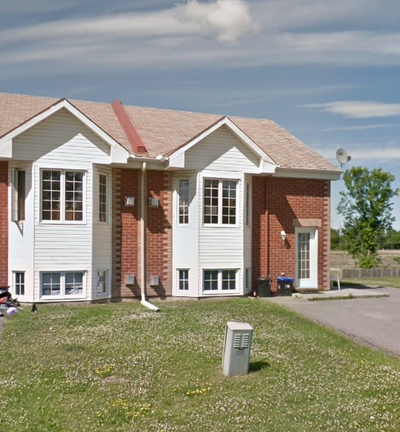 AVAILABLE JANUARY 1st!!! Discover your next comfortable living space at 430 Yves Street, Clarence-Ro...