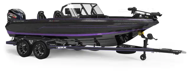 Skeeter WXR1910 F *** ORDER YOURS TODAY!!! *** in Powerboats & Motorboats in Moose Jaw - Image 27