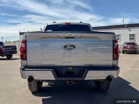 Climate Control, SYNC 4, Remote Keyless Entry, Mobile Hotspot, Blind Spot Detection, Lane Keep Assis... (image 5)