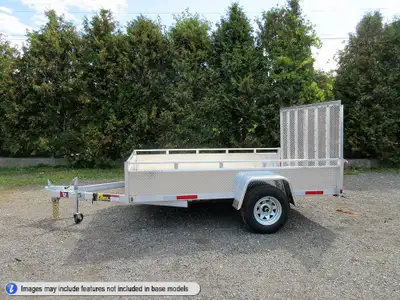 Two Eastern Ontario Pickup Locations - Ottawa or Iroquois, Ontario - Call Today for a Quote ________...