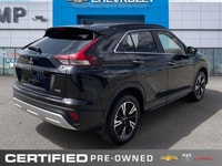 Saskatoon Motor Products - General Motors Certified, 4D Sport Utility, 1.5L 4-Cylinder, CVT, 4WD, Bl... (image 5)