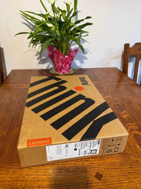 Lenovo ThinkPad T16 G3  16" Intel  Ultra 5 125U 16GB RAM 512GB City of Montréal Greater Montréal Preview