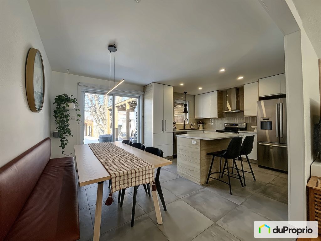 $599,900 - Bungalow for sale in Repentigny (Repentigny) — photo 3