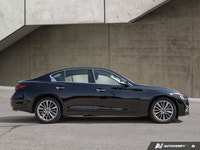This 2024 Infiniti Q50 LUXE AWD is loaded with the features today's buyers are searching for, includ... (image 5)