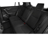 This low-mileage, Toyota Certified RAV4 Hybrid XLE AWD is a Don Valley North Toyota original, origin... (image 8)