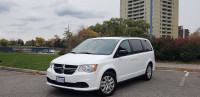 AIRPORT PICK UP AND DROP OFF (MINIVAN - 7 SEATER)!
