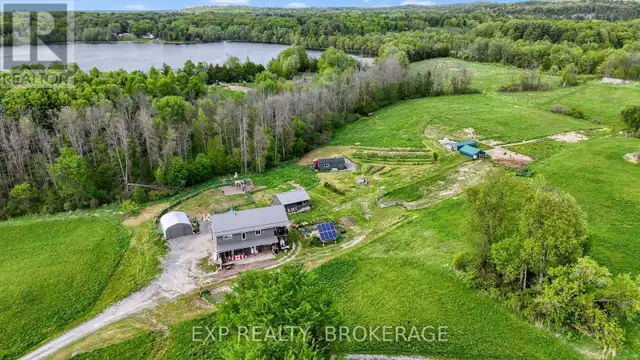 936 SHEFFIELD LANE Leeds and the Thousand Islands, Ontario in Land for Sale in Kingston - Image 41