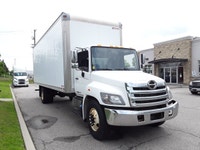 Ryder Stock ID: 675852 Transmission Type/Speed: AUTO 6 Engine: DIESEL J08E-VB'10 260/2500 Horse Powe... (image 4)