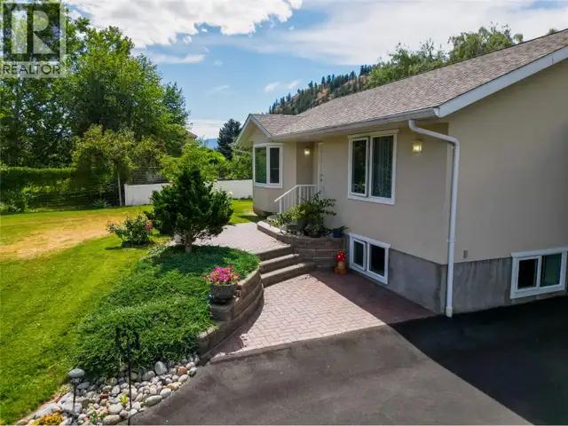232 Linden Avenue Kaleden, British Columbia in Land for Sale in Penticton - Image 11