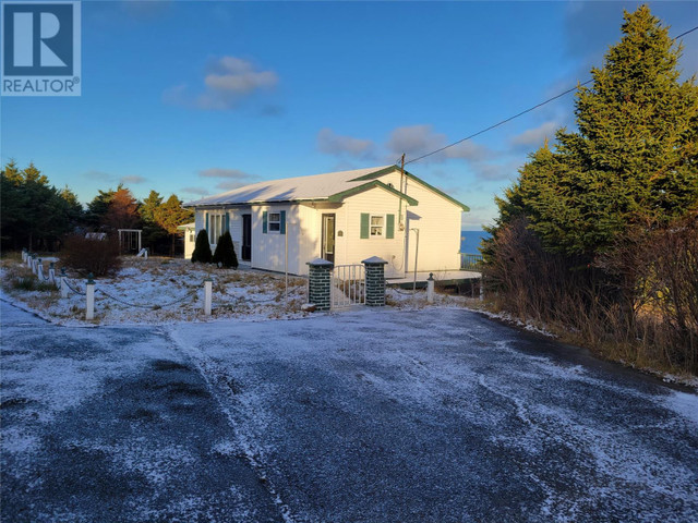 6 Main Road Patrick's Cove, Newfoundland & Labrador in Houses for Sale in St. John's - Image 2