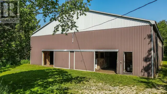 PTL 26 & PTL 27, CON 7, ORO Oro-Medonte, Ontario in Land for Sale in Barrie - Image 5