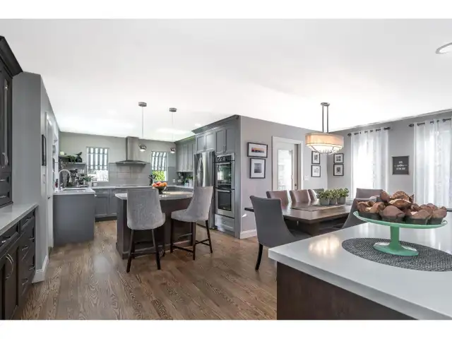 7341 S MINSTER DRIVE Delta, British Columbia in Houses for Sale in Delta/Surrey/Langley - Image 15