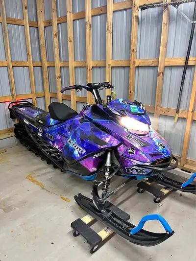 Welcome to Ride Collective - Dartmouth APPLY NOW: https://www.ridecollective.ca/get-pre-approved The...