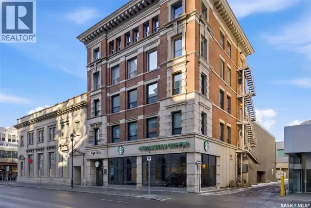 500 2020 11TH AVENUE Regina, Saskatchewan in Condos for Sale in Regina - Image 2