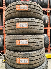 LT 225/75R16 Nexen Roadian CT8 HL Hamilton Ontario Preview