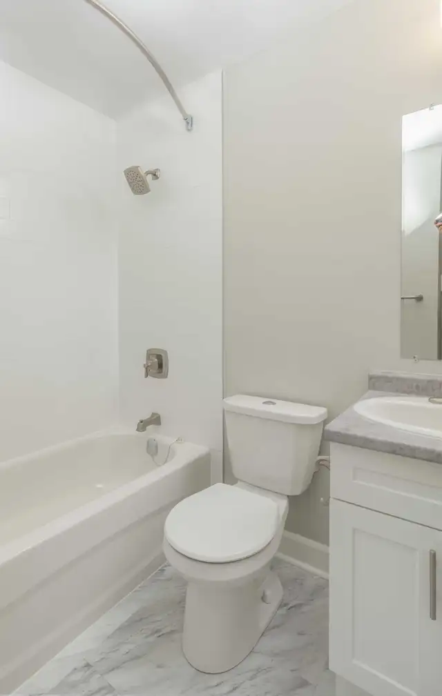 High Park Place Apartments - 2 Bedroom 1 Bathroom Apartment for  in Long Term Rentals in Sarnia - Image 21