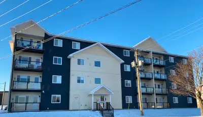 Beautiful 2BDRM with laundry 330 Priestman St $1,600