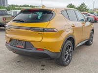 Come see this 2023 Dodge Hornet GT before it's too late! *This Dodge Hornet Is Competitively Priced... (image 4)