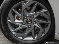 This Hyundai Elantra has a trusty Regular Unleaded I-4 2.0 L/122 engine powering this Variable trans... (image 7)