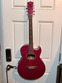 Acoustic Guitars for sale