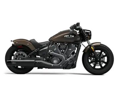 2025 indian Scout Bobber Limited with Technology Package Indian Motorcycles Scout Bobber Limited wit...