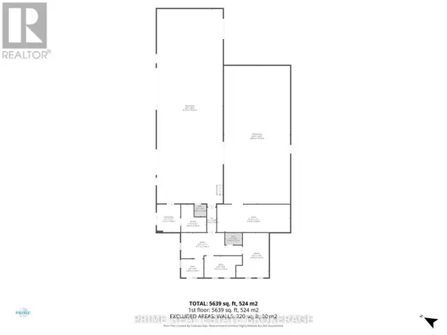 FRONT - 312 SOVEREIGN ROAD London East (East J), Ontario in Commercial & Office Space for Rent in London - Image 28