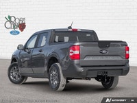 Rose City Ford This Ford Maverick has a durable Gas/Electric I-4 2.5 L/152 engine powering this Vari... (image 3)