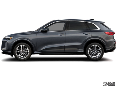 This Audi Q5 delivers a Intercooled Turbo Premium Unleaded I-4 2.0 L/121 engine powering this Automa...