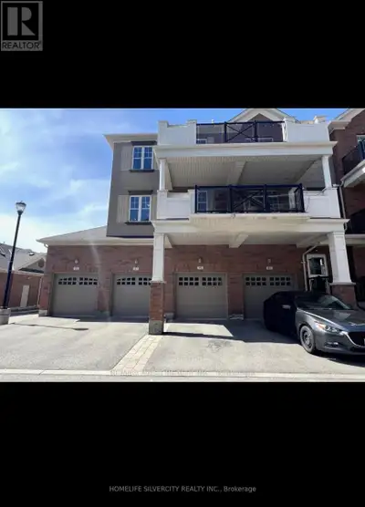 305 - 269 GEORGIAN DRIVE Oakville (RO River Oaks), Ontario