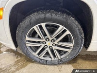 Command the road and accommodate the entire family in the stunning 2023 Chevrolet Traverse High Coun... (image 8)