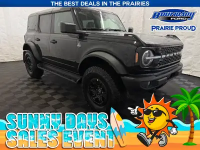 Welcome to Boundary Ford Sales. Sunny Days Sales Event on Now! Get your best deal on every New and U...