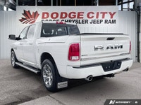 Only 82,450 Miles! This Ram 1500 boasts a Regular Unleaded V-8 5.7 L/345 engine powering this Automa... (image 1)