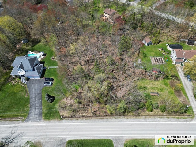 $195,000 - Residential Lot for sale in Sherbrooke (Fleurimont) — photo 3
