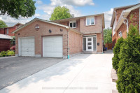 SEMI DETACHED in prime WOODBRIDGE! Markham / York Region Toronto (GTA) Preview