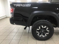 Among midsize pickup trucks, this 2023 Toyota Tacoma stands out by skillfully blending everyday usab... (image 5)