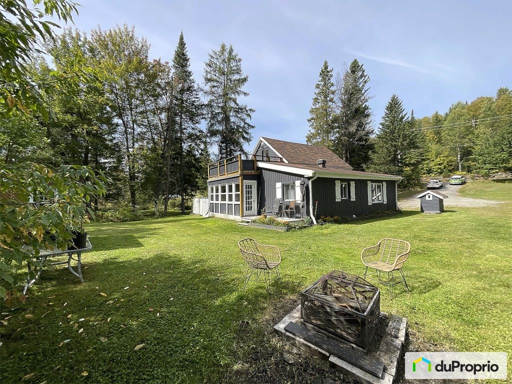 $525,000 - 1 1/2 Storey in Mont-Blanc (St-Faustin-Lac-Carré) — photo 2