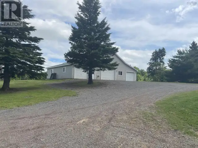 91 Warwick Mountain Road Tatamagouche, Nova Scotia in Houses for Sale in New Glasgow - Image 34