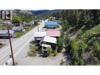 4128 3 Highway Rock Creek, British Columbia Penticton Kelowna Preview