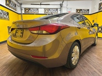 Check out this pre-owned 2016 Hyundai Elantra Sport Appearance we recently welcomed to Auto Avenue 1... (image 4)