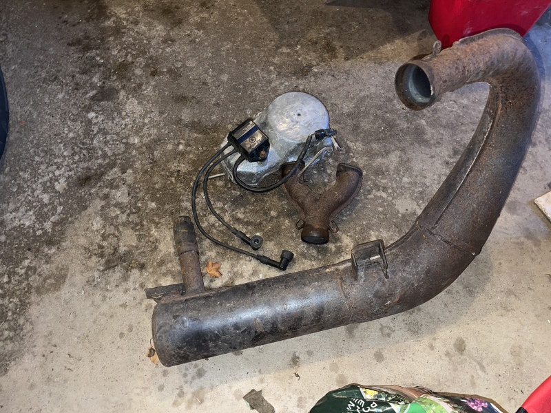 Polaris indy 500 parts Snowmobiles Parts, Trailers & Accessories