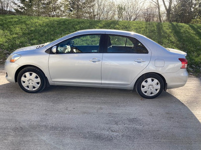 2009 TOYOTA YARIS FOR SALE