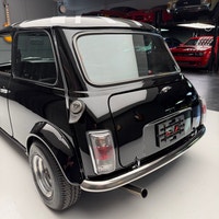 This is your chance to own a genuine piece of Mini history. The Silverstone Edition was a limited ru... (image 7)