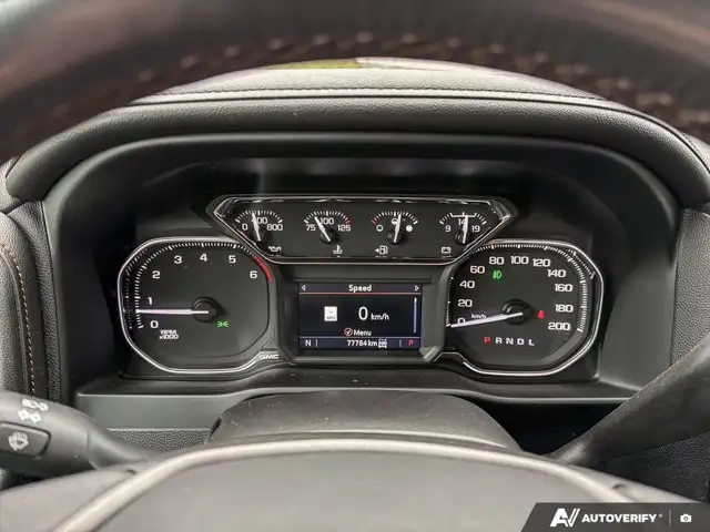 2022 GMC Sierra 1500 | AT4 | Sunroof | Performance Exhaust | 20 in Cars & Trucks in Tricities/Pitt/Maple - Image 19